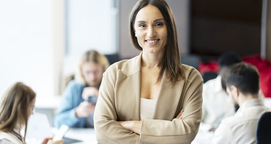 Coaching en développement de carrière