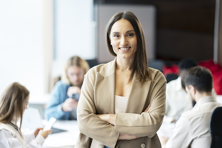 Coaching en développement de carrière