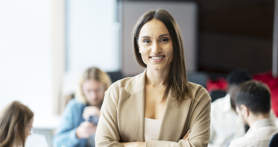 Coaching en développement de carrière