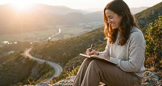 Trouver son équilibre professionnel dans la trentaine